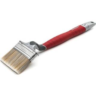 Anza Elite 348100 facadepensel 100 mm, vinklet