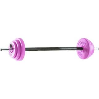 Gymstick 20kg Pump Set