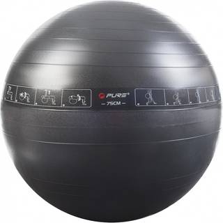 Pure2Improve Exercise Ball 75 cm