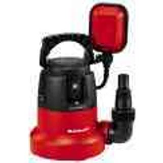 Einhell Dykpumpe   8000l/t - 8,0M,  230V-350W- GC-SP 3580 LL - 4170445