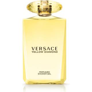 Versace Yellow Diamond Brusegel til kvinder 200 ml - 200 ml