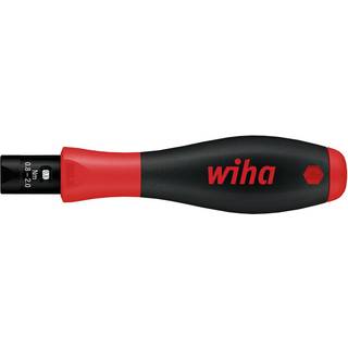 Wiha Momentskruetrækker 0,5-2,0 Nm