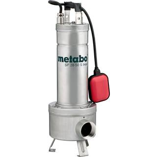 Metabo SP 28-50 S Inox Spildevandspumpe