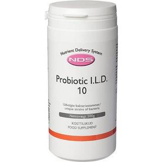 NDS Probiotic I.L.D. - 200 g