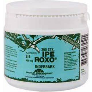 Natur-Drogeriet Ipe Roxo - 360 Kapsler