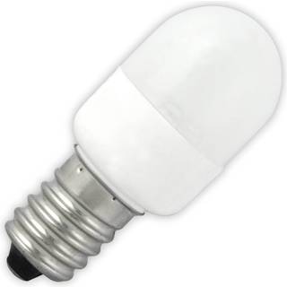 Calex 472904 Mini Led Parfume Pære 0,3W E14 240V T22/T20