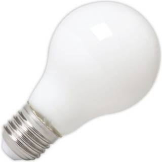 Calex LED standard 4W=40W Softline mat E27 dæmpbar