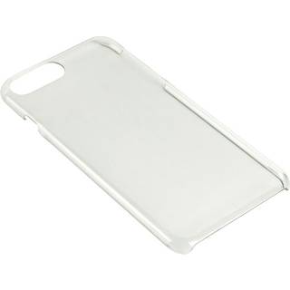 Gear Hard Case (iPhone 8/7/6(S) Plus) - Hvid