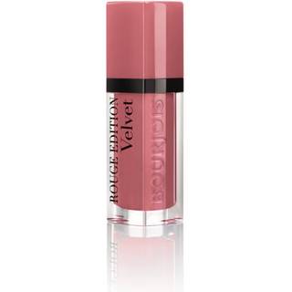 Bourjois Rouge Edition Velvet - 09 Happy Nude Year 7 ml