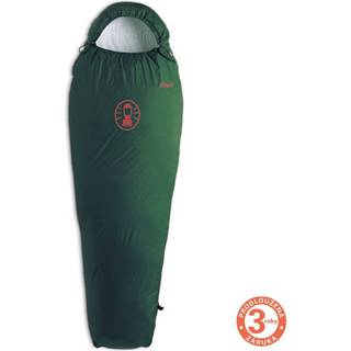 Coleman Biker sovepose fra -2 til +14. Vægt 990 gram -