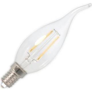 Calex LED Kerte Vindstød 3,5W Deko E14 dæmp