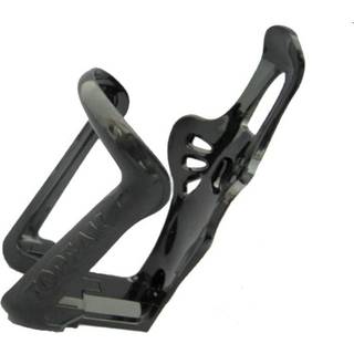 Topeak Mono Cage CX flaskeholder sort
