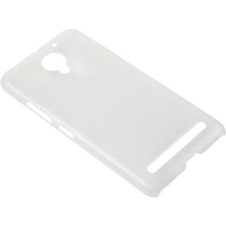 GEAR Phone Case Transparent - Lenovo C2 (K10a40)