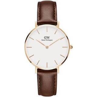 Daniel Wellington DW Watch Petite St Mawes Rose Gold 32mm
