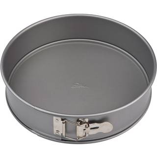 Patisse Silvertop springform 24 cm
