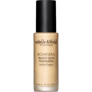 Estelle & Thild BioMineral Healthy Glow Foundation 123 (30 ml)