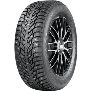 Nokian Hakkapeliitta 9 SUV ( 245/55 R19 107T XL, med spikes )