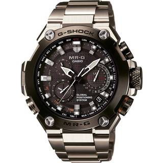 Casio G-Shock Mr G