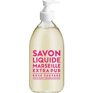 Compagnie De Provence Liquid Marseille Soap Wild Rose 500 ml