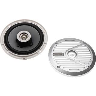 Højttaler Marine - Alpine SPS-M601W - 2-Vejs 16,5 cm