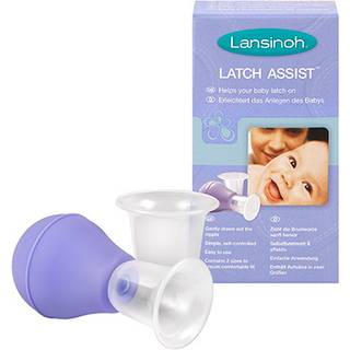 Lansinoh Latch Assist Medicinsk udstyr 4 stk