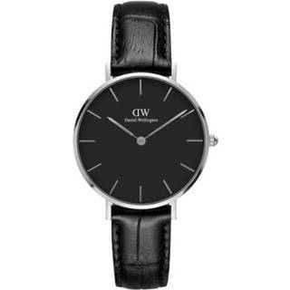 Daniel Wellington DW Watch Petite Reading Silver 32mm