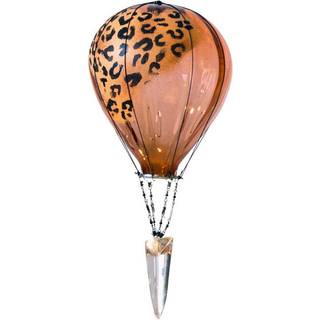 Varmluftballon Leopard Limited 60 stk. - Kosta Boda