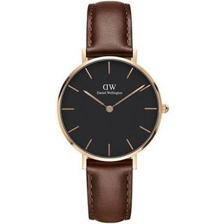 Daniel Wellington DW Watch Petite St Mawes 32mm Rose Gold