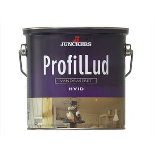 Junckers Panel Hvid ekstra hvid 2,5 liter