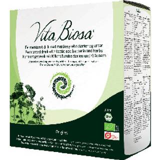 Vita Biosa Urter Øko. - 3 ltr.