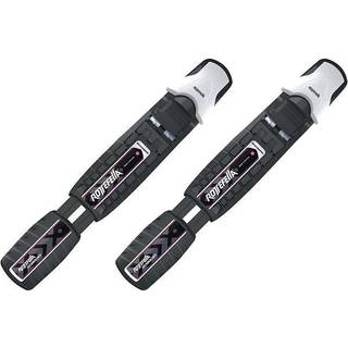 Madshus Rottefella BC Manual Black/White (Black), Sort, OneSize