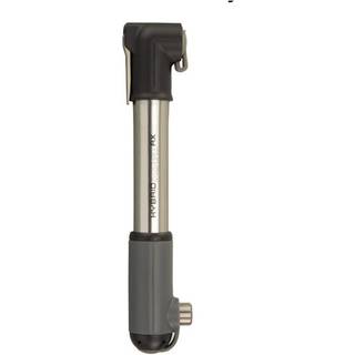 Topeak HybridRocket RX pumpe og co2 pumpe