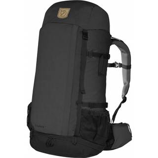 Fjällräven Kaipak 58W rygsæk-stone grey