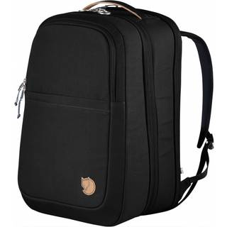 Fjällräven Travel Pack rejsetaske-black