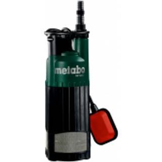 Metabo Rentvandspumpe Tdp 7501 S - 250750100