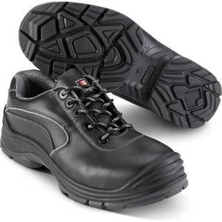 BRYNJE Force Shoe Sikkerhedssko Composite tåværn, fiber sømværn