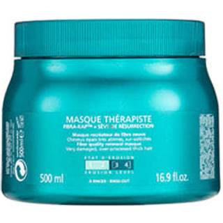 Kérastase Resistance Therapiste Fiber Quality Renewal Mask 500 ml
