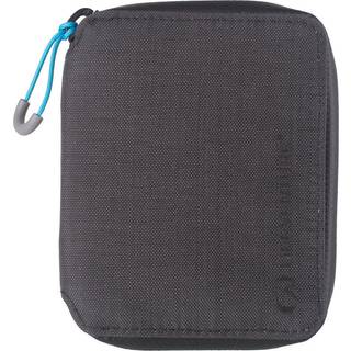 Lifeventure RFiD Bi-Fold Wallet Recycled Grey, OneSize