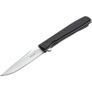 Boker Plus Urban Trapper G10 Taktisk foldekniv