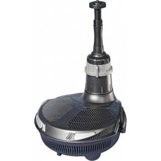 Hozelock easy clear springvandspumpe med filter/UVC, 3000 liter