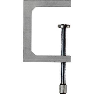 Bessey alu mini tvinge 47×34mm AM4