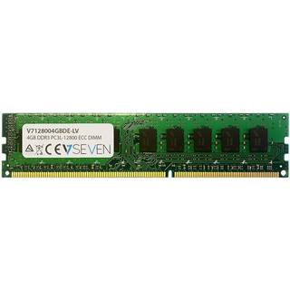 V7 DDR3-1600 DIMM - 4GB