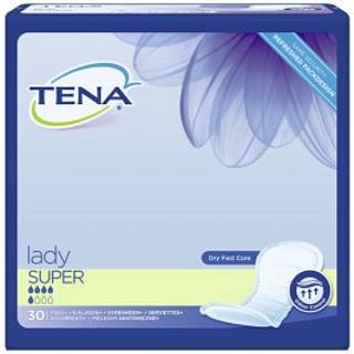 TENA Lady Super- Fri fragt over 249