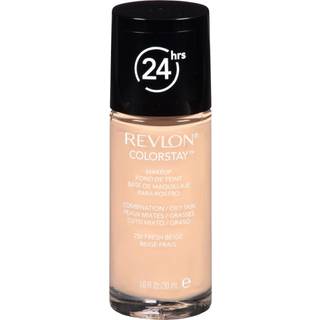 Revlon Colorstay Foundation Combi/Oily Skin 250 Fresh Beige 30 ml