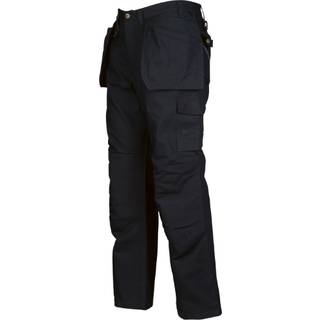 ProJob 5501 Bukser - Stone - D104
