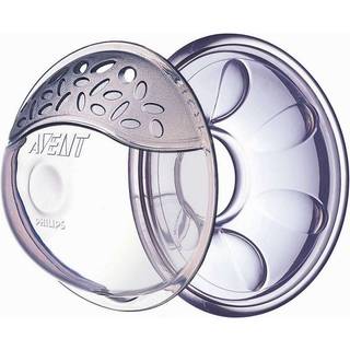 Philips Avent Comfort-Brystbeskyttere 2 stk