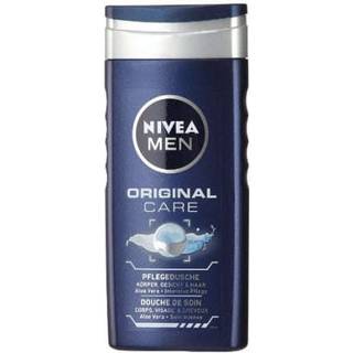 Nivea MEN Original Shower Gel (250 ml)