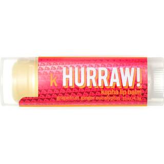 HURRAW! Lip Balm Kapha