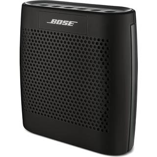 BOSE SOUNDLINK COLOUR BLÅ HØJTALER ➞ På lager - klar til afhentning