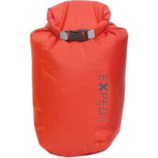 Exped Fold Drybag Bs M Red, M